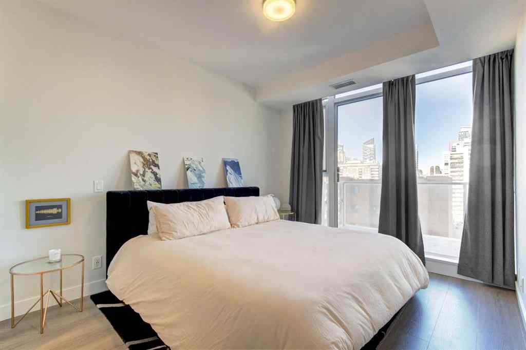 MLS® A2264650 - Unit #703 930 16 Avenue SW in Beltline Calgary, Residential