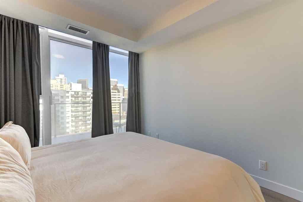 MLS® A2264650 - Unit #703 930 16 Avenue SW in Beltline Calgary, Residential