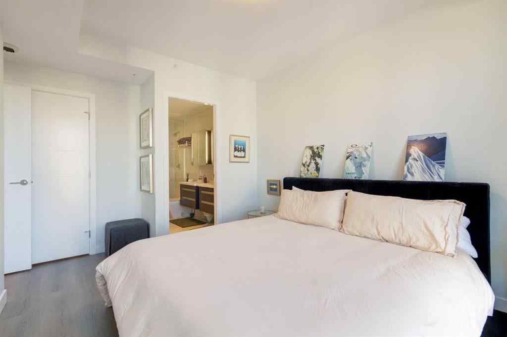 MLS® A2264650 - Unit #703 930 16 Avenue SW in Beltline Calgary, Residential