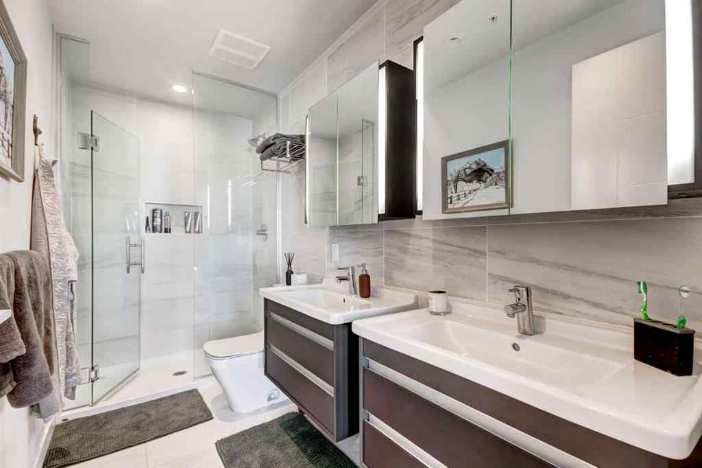 MLS® A2264650 - Unit #703 930 16 Avenue SW in Beltline Calgary, Residential
