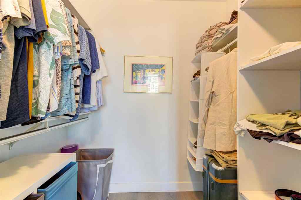 MLS® A2264650 - Unit #703 930 16 Avenue SW in Beltline Calgary, Residential