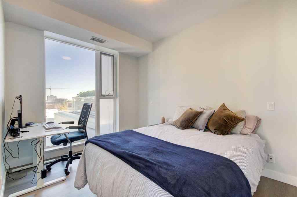 MLS® A2264650 - Unit #703 930 16 Avenue SW in Beltline Calgary, Residential