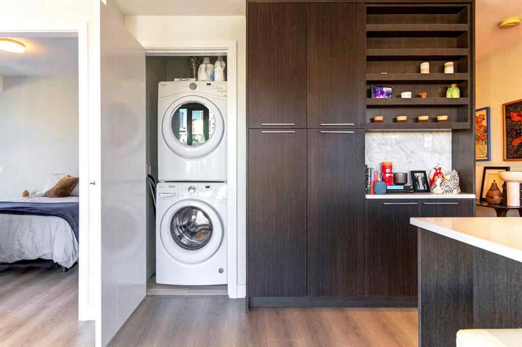 MLS® A2264650 - Unit #703 930 16 Avenue SW in Beltline Calgary, Residential