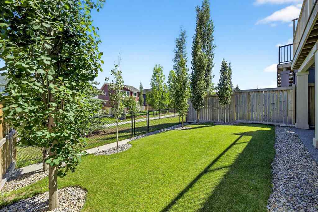 MLS® A2264651 - 140 Nolancrest Green NW in Nolan Hill Calgary, Residential