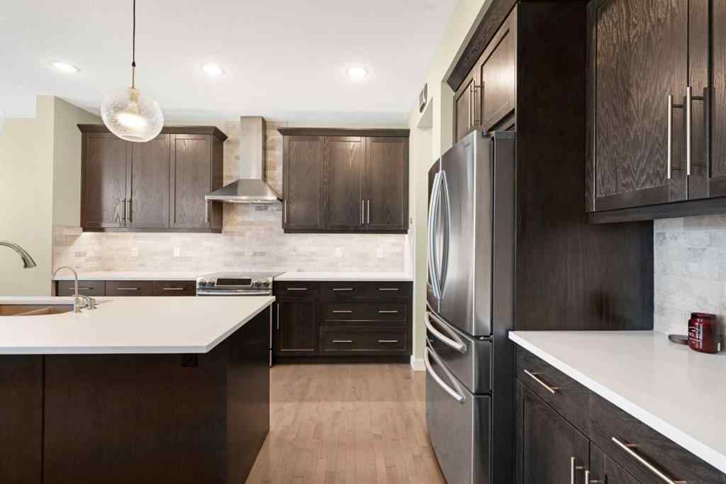 MLS® A2264651 - 140 Nolancrest Green NW in Nolan Hill Calgary, Residential