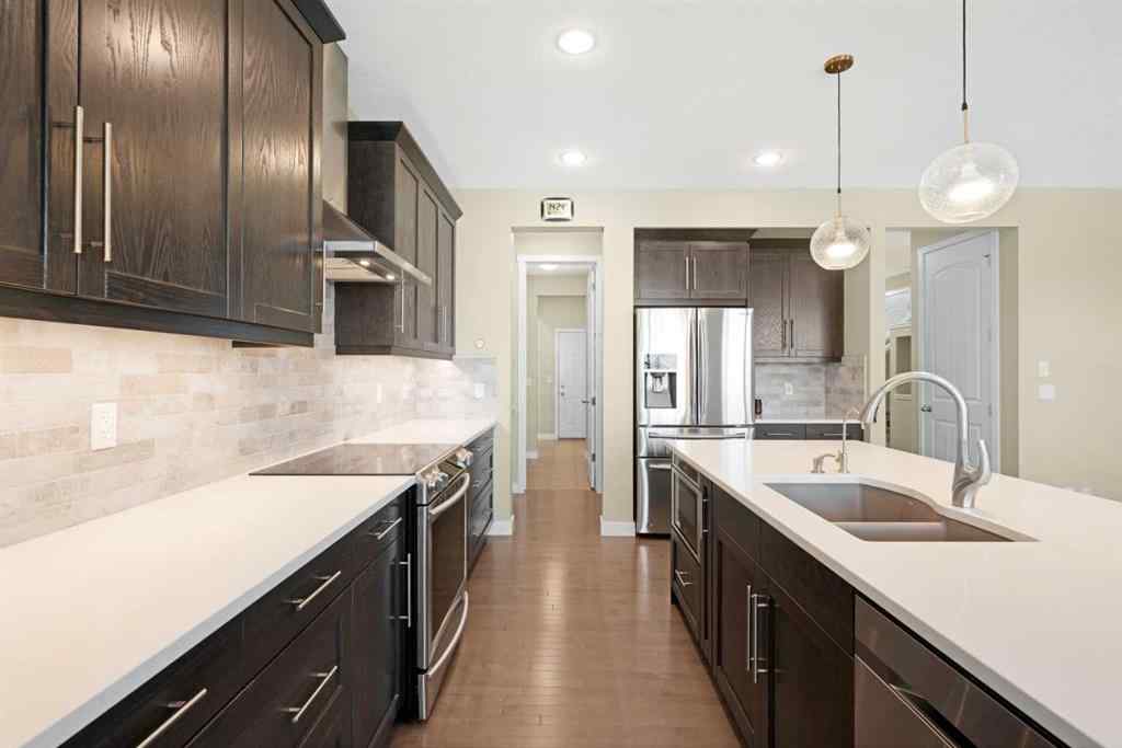 MLS® A2264651 - 140 Nolancrest Green NW in Nolan Hill Calgary, Residential