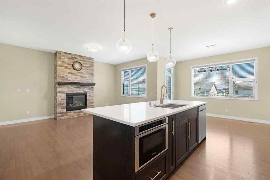 MLS® A2264651 - 140 Nolancrest Green NW in Nolan Hill Calgary, Residential