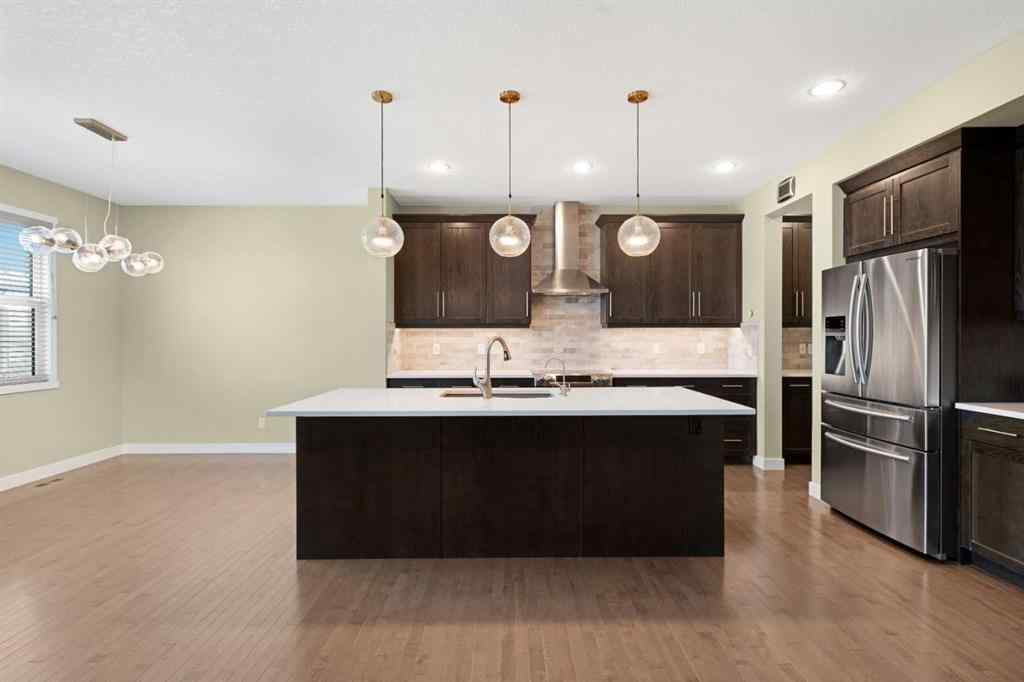 MLS® A2264651 - 140 Nolancrest Green NW in Nolan Hill Calgary, Residential