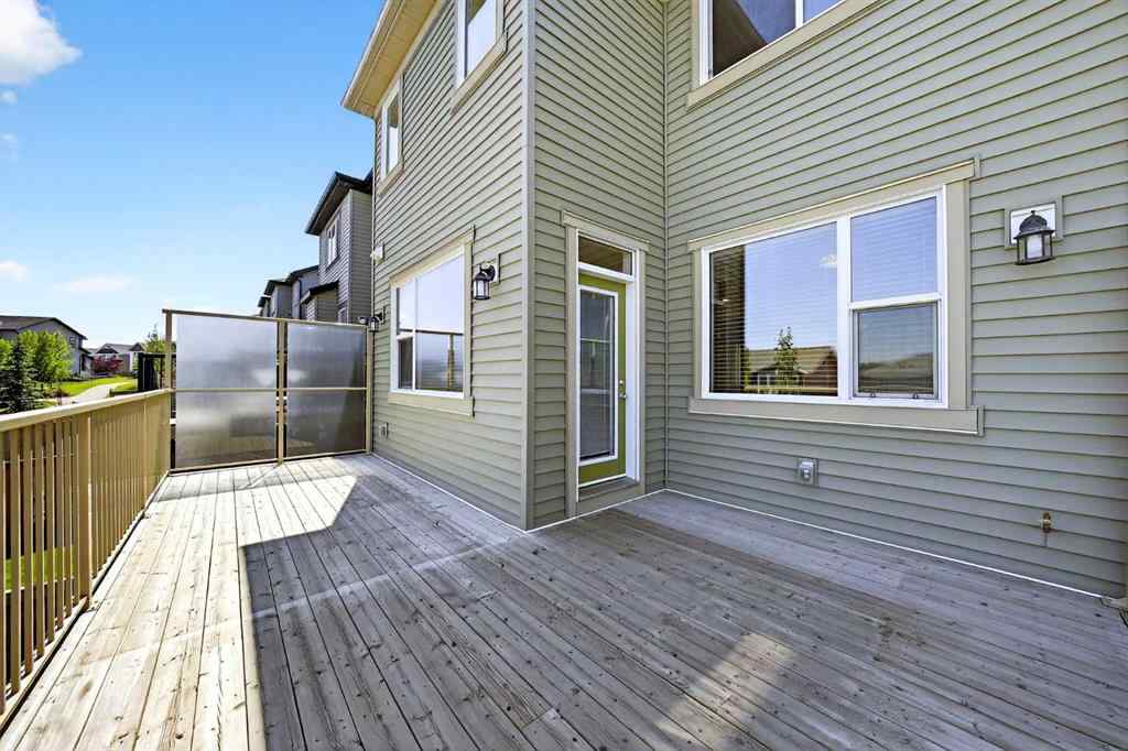MLS® A2264651 - 140 Nolancrest Green NW in Nolan Hill Calgary, Residential