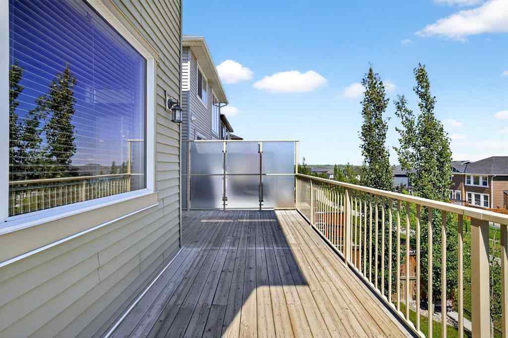 MLS® A2264651 - 140 Nolancrest Green NW in Nolan Hill Calgary, Residential