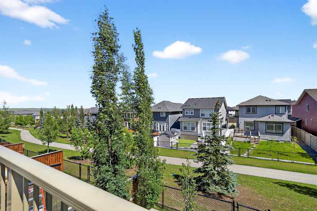 MLS® A2264651 - 140 Nolancrest Green NW in Nolan Hill Calgary, Residential