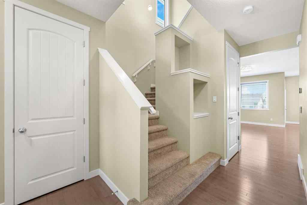MLS® A2264651 - 140 Nolancrest Green NW in Nolan Hill Calgary, Residential