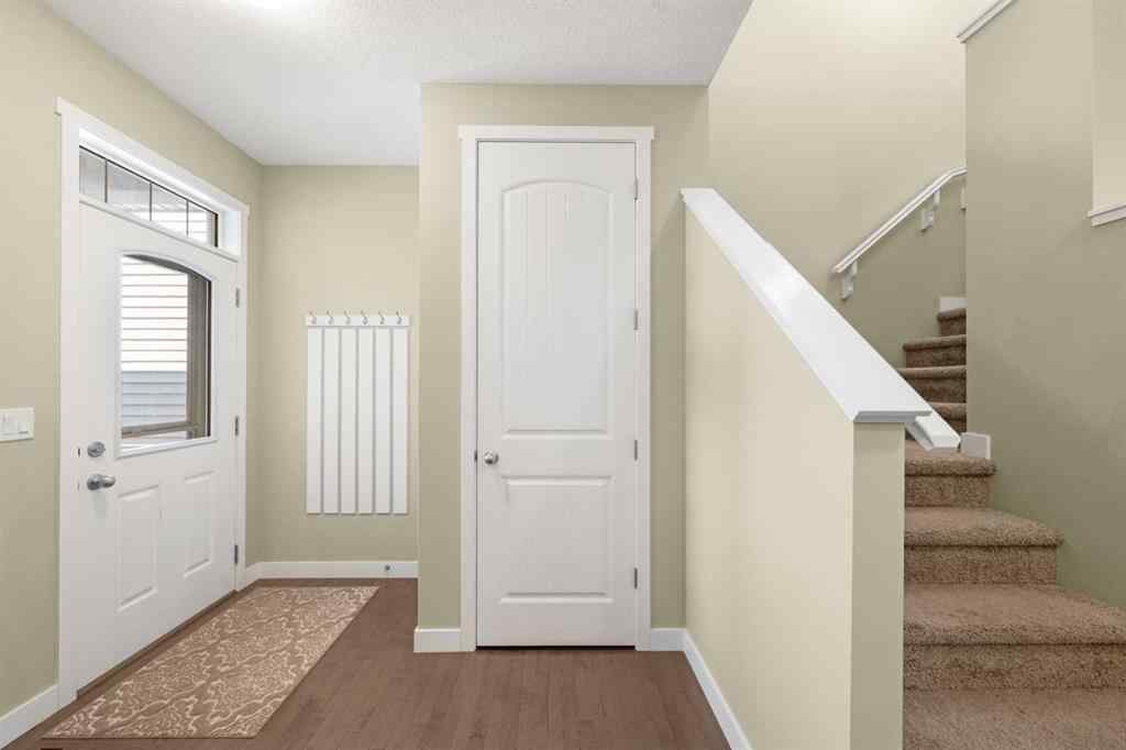 MLS® A2264651 - 140 Nolancrest Green NW in Nolan Hill Calgary, Residential