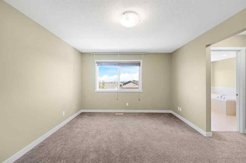 MLS® A2264651 - 140 Nolancrest Green NW in Nolan Hill Calgary, Residential