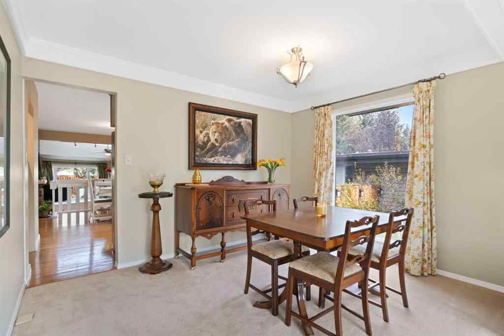 MLS® A2264652 - 9632 Oakcliffe Drive SW in Oakridge Calgary, Residential