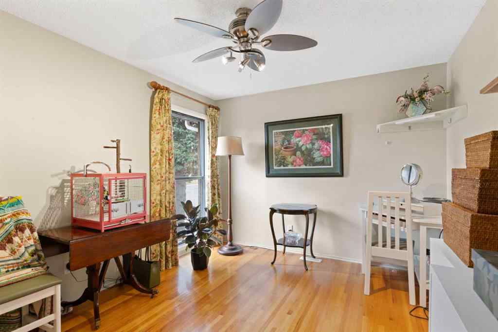 MLS® A2264652 - 9632 Oakcliffe Drive SW in Oakridge Calgary, Residential