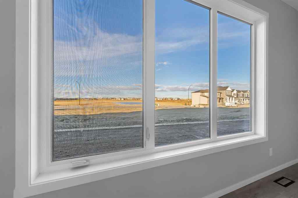 MLS® A2264654 - 38 Cityside View NE in Cityscape Calgary, Residential