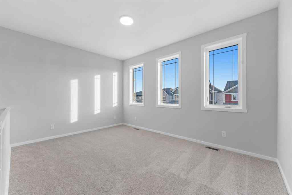 MLS® A2264654 - 38 Cityside View NE in Cityscape Calgary, Residential