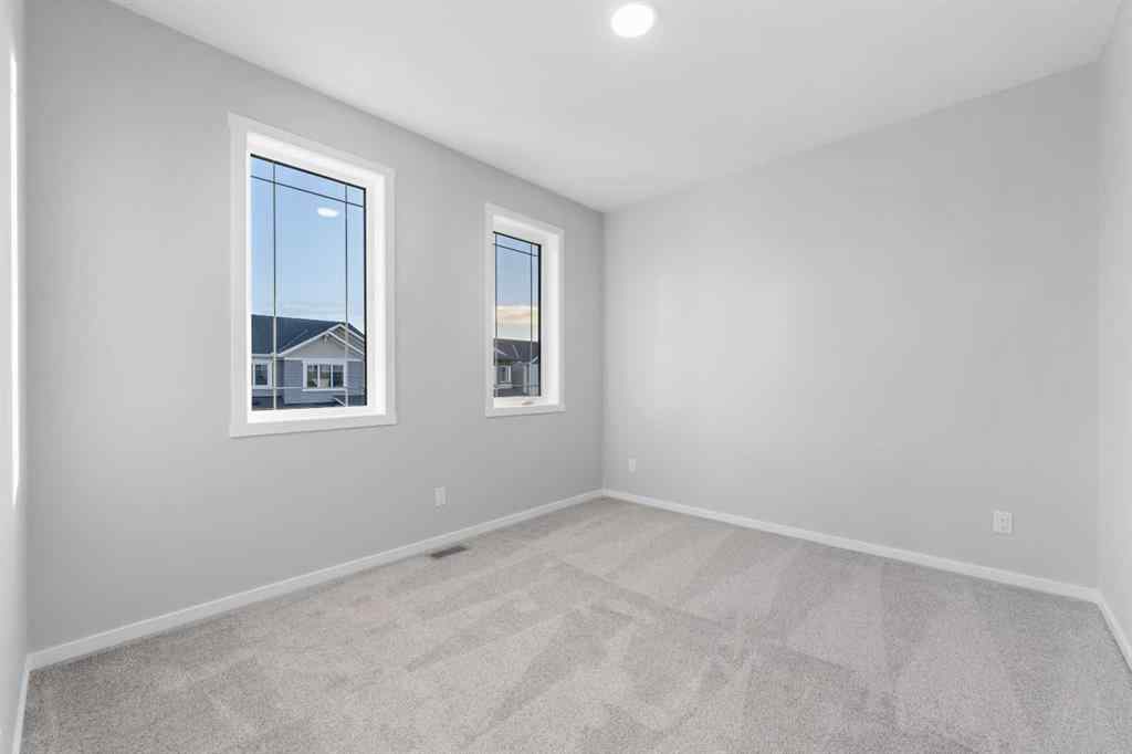 MLS® A2264654 - 38 Cityside View NE in Cityscape Calgary, Residential