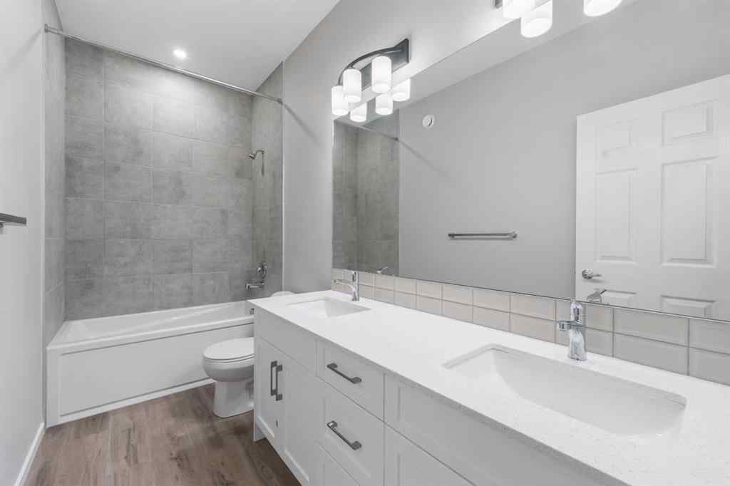 MLS® A2264654 - 38 Cityside View NE in Cityscape Calgary, Residential