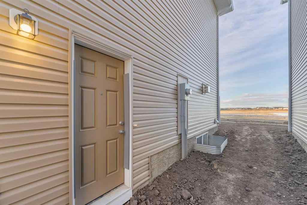 MLS® A2264654 - 38 Cityside View NE in Cityscape Calgary, Residential