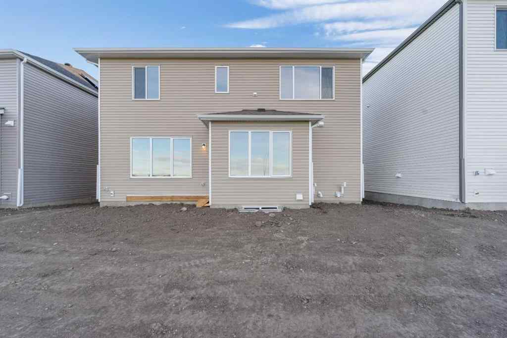 MLS® A2264654 - 38 Cityside View NE in Cityscape Calgary, Residential