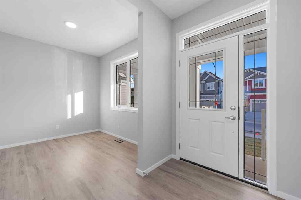 MLS® A2264654 - 38 Cityside View NE in Cityscape Calgary, Residential