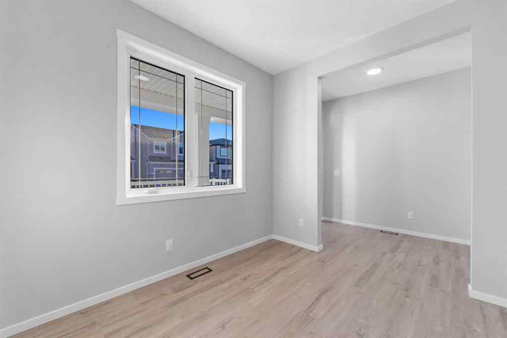 MLS® A2264654 - 38 Cityside View NE in Cityscape Calgary, Residential