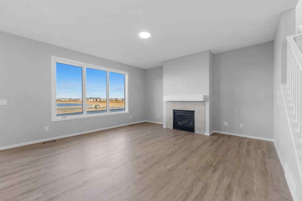 MLS® A2264654 - 38 Cityside View NE in Cityscape Calgary, Residential