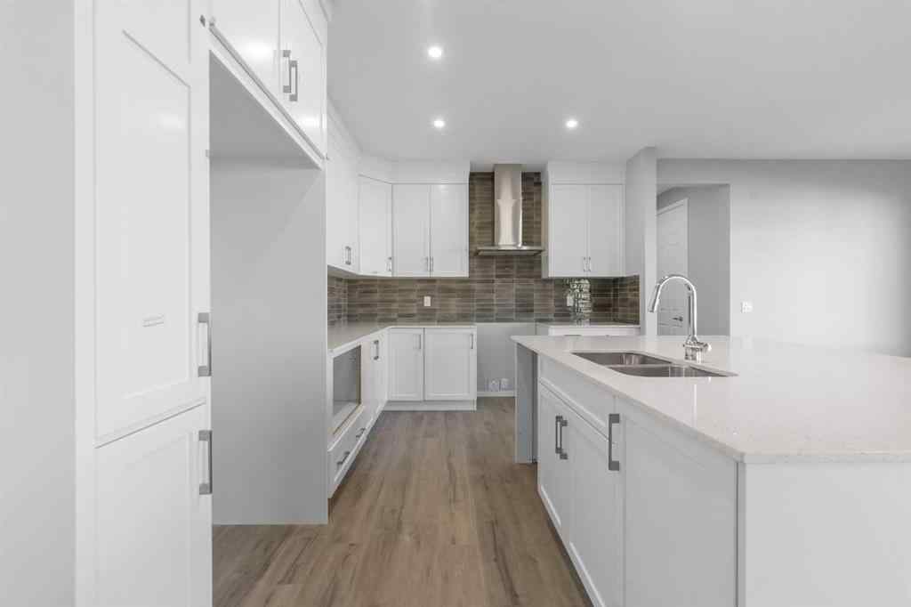 MLS® A2264654 - 38 Cityside View NE in Cityscape Calgary, Residential