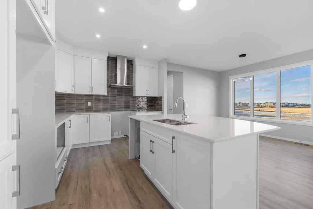 MLS® A2264654 - 38 Cityside View NE in Cityscape Calgary, Residential