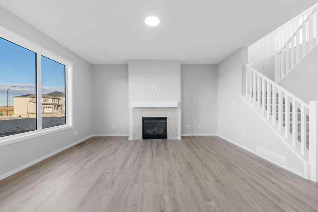 MLS® A2264654 - 38 Cityside View NE in Cityscape Calgary, Residential