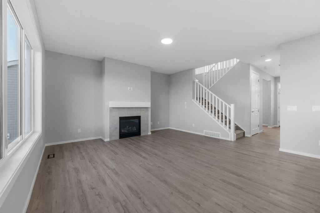 MLS® A2264654 - 38 Cityside View NE in Cityscape Calgary, Residential