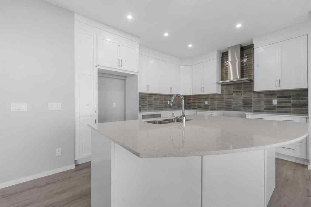 MLS® A2264654 - 38 Cityside View NE in Cityscape Calgary, Residential