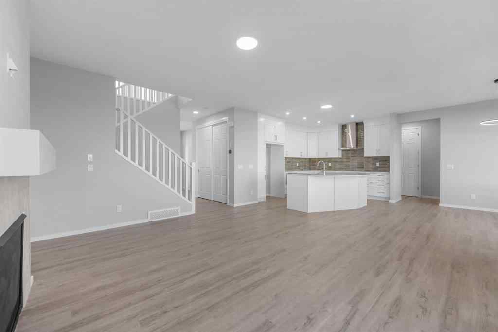 MLS® A2264654 - 38 Cityside View NE in Cityscape Calgary, Residential