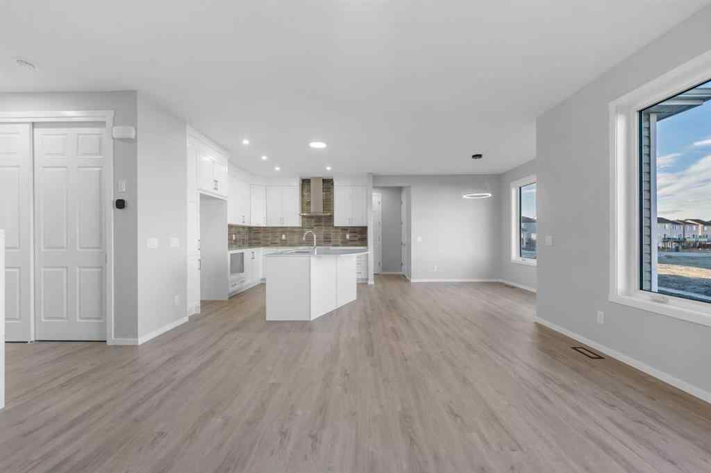 MLS® A2264654 - 38 Cityside View NE in Cityscape Calgary, Residential
