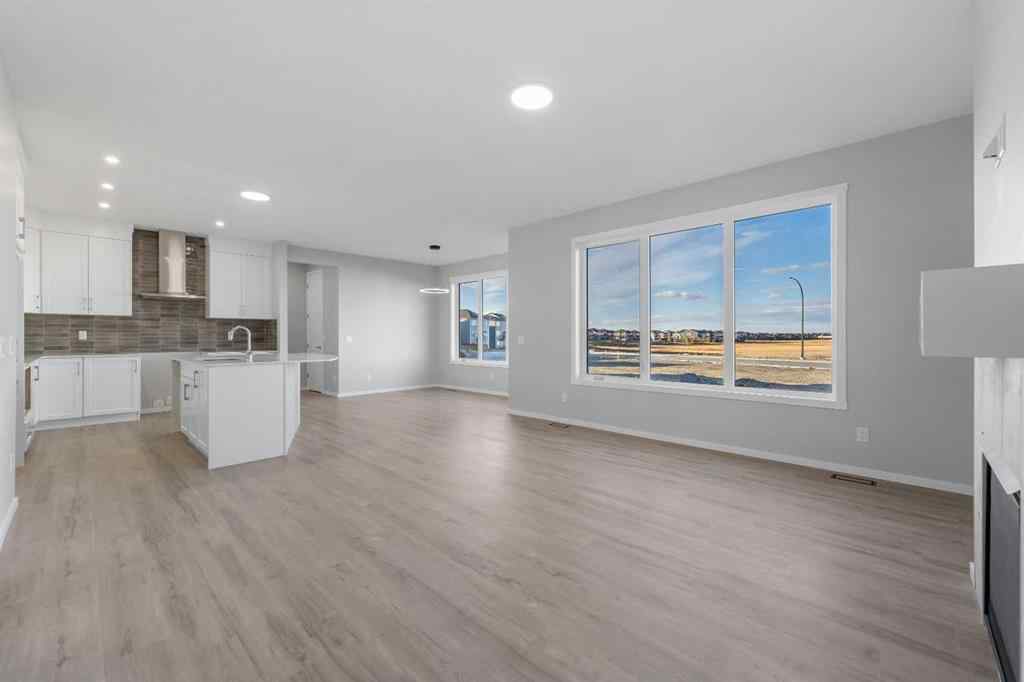MLS® A2264654 - 38 Cityside View NE in Cityscape Calgary, Residential