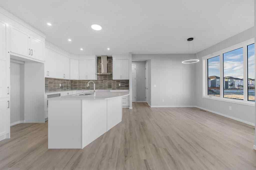 MLS® A2264654 - 38 Cityside View NE in Cityscape Calgary, Residential