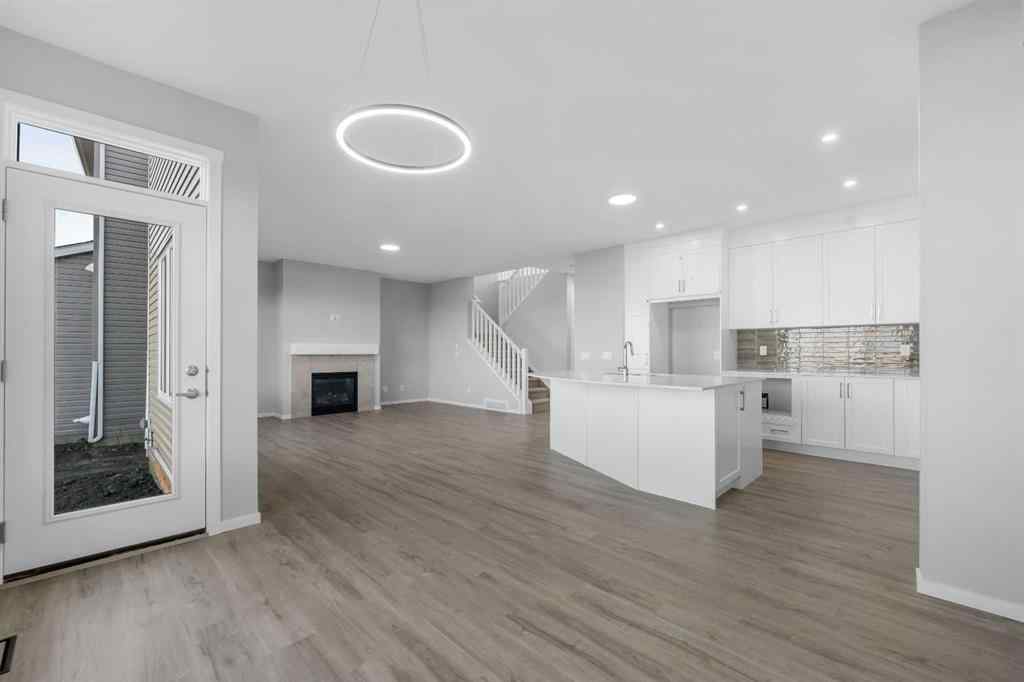 MLS® A2264654 - 38 Cityside View NE in Cityscape Calgary, Residential