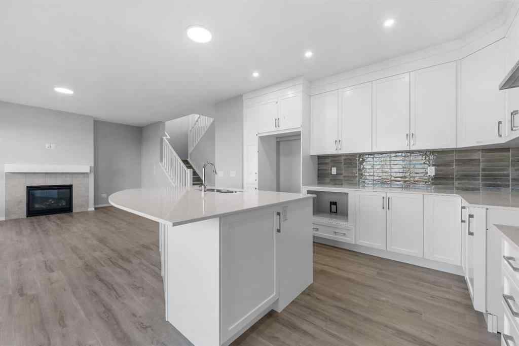 MLS® A2264654 - 38 Cityside View NE in Cityscape Calgary, Residential