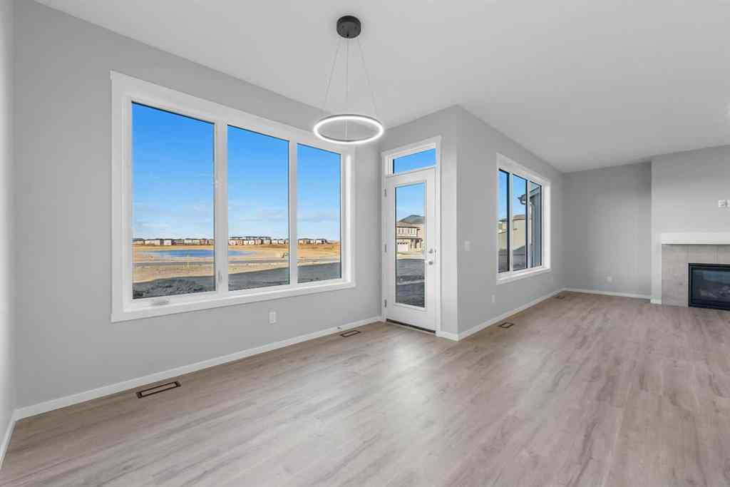 MLS® A2264654 - 38 Cityside View NE in Cityscape Calgary, Residential