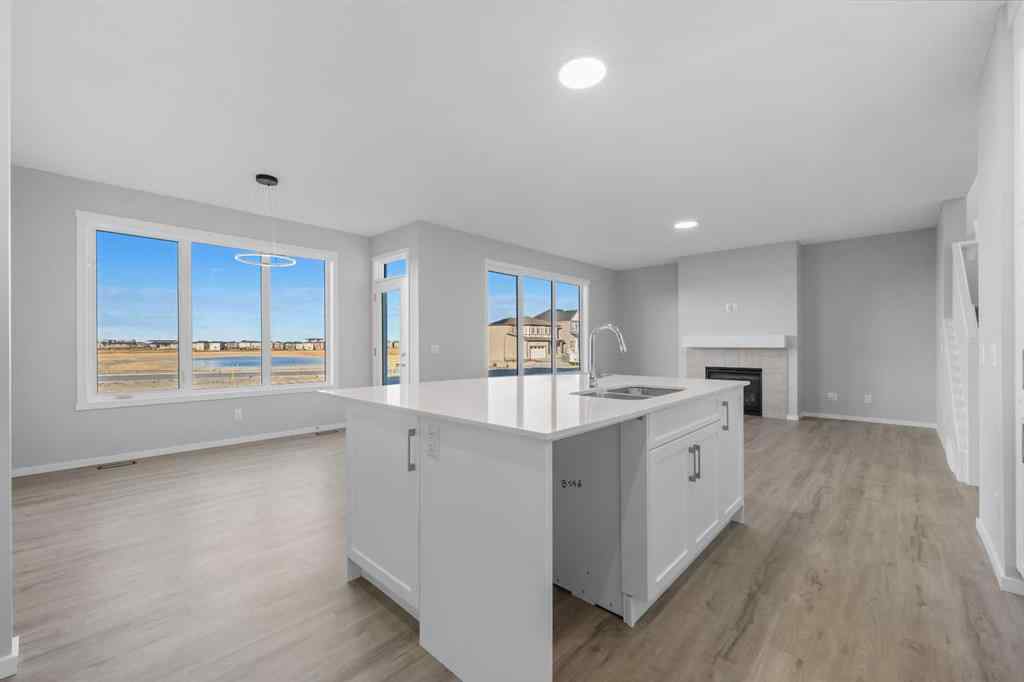 MLS® A2264654 - 38 Cityside View NE in Cityscape Calgary, Residential