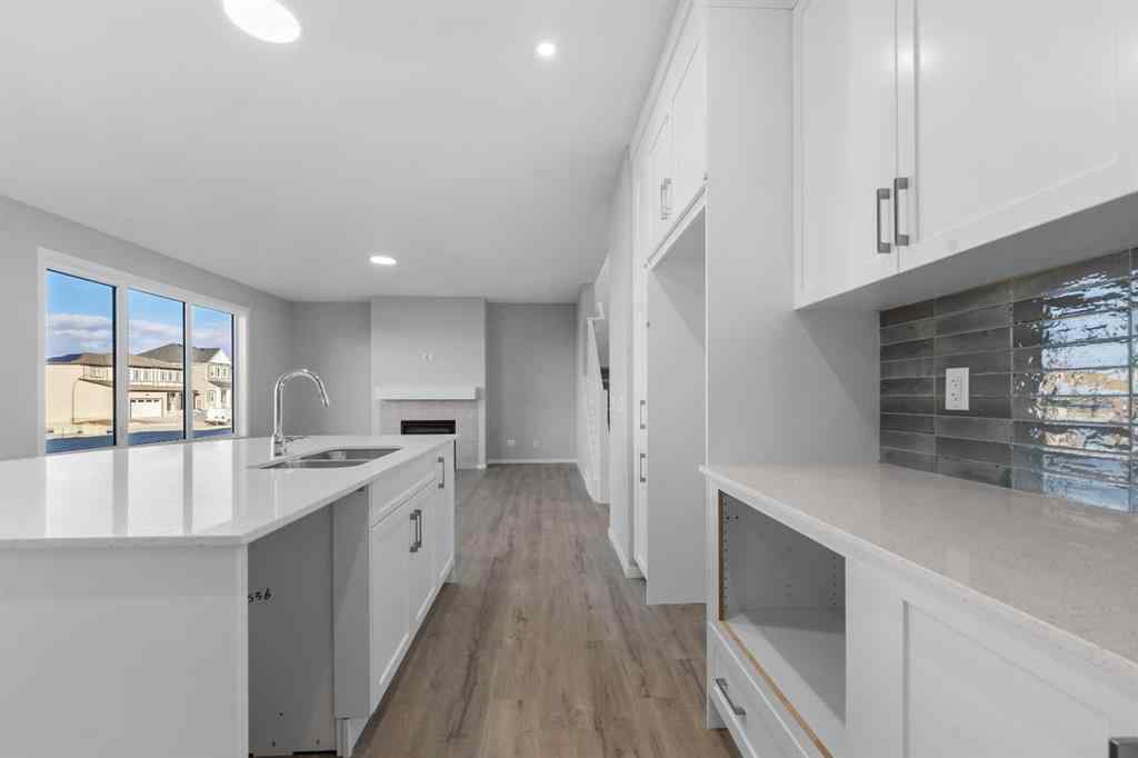 MLS® A2264654 - 38 Cityside View NE in Cityscape Calgary, Residential