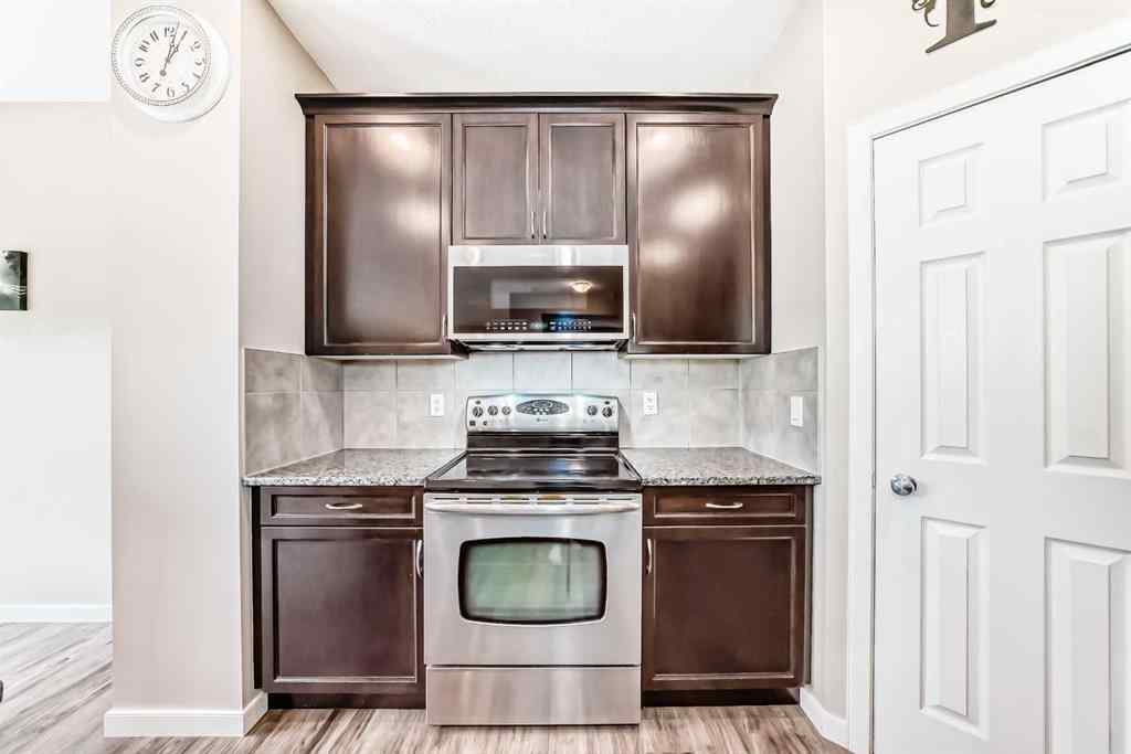 MLS® A2264655 - 180 Kinlea Link NW in Kincora Calgary, Residential