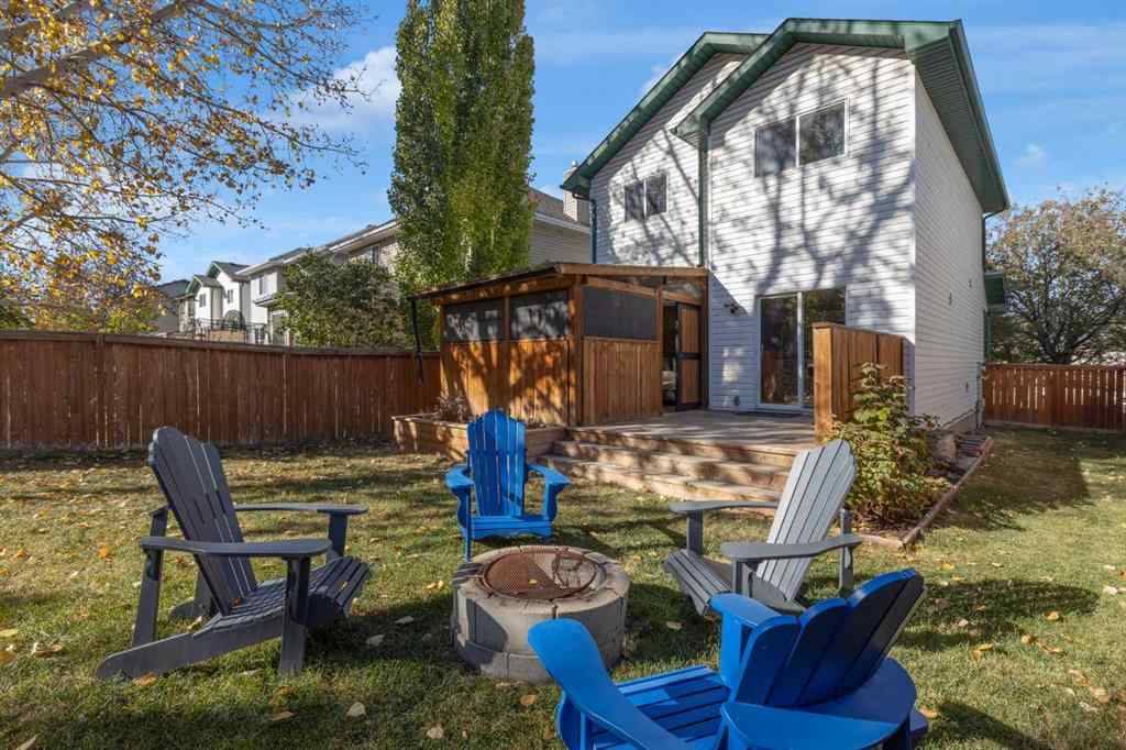 MLS® A2264656 - 11065 Hidden Valley Drive NW in Hidden Valley Calgary, Residential