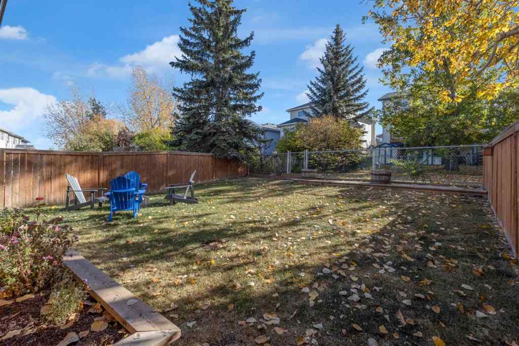 MLS® A2264656 - 11065 Hidden Valley Drive NW in Hidden Valley Calgary, Residential
