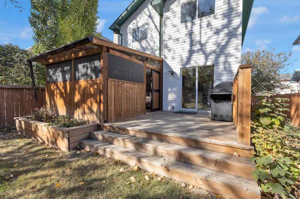 MLS® A2264656 - 11065 Hidden Valley Drive NW in Hidden Valley Calgary, Residential