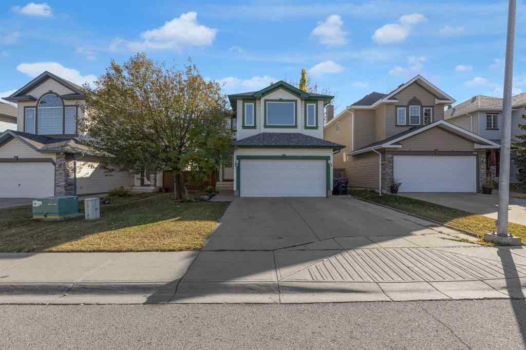 MLS® A2264656 - 11065 Hidden Valley Drive NW in Hidden Valley Calgary, Residential