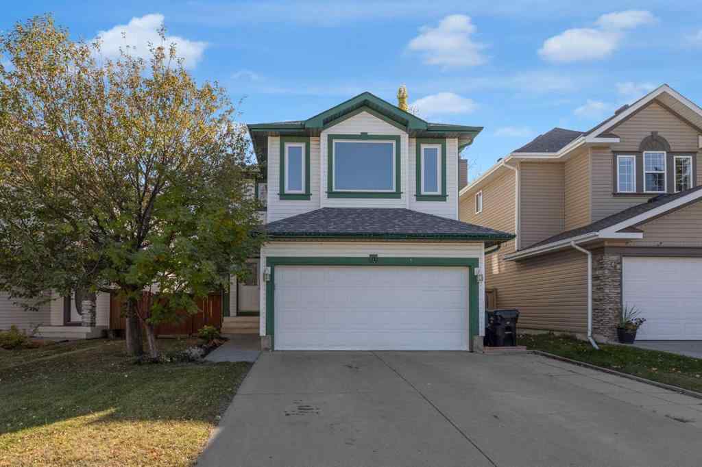 MLS® A2264656 - 11065 Hidden Valley Drive NW in Hidden Valley Calgary, Residential