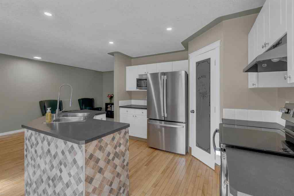 MLS® A2264656 - 11065 Hidden Valley Drive NW in Hidden Valley Calgary, Residential